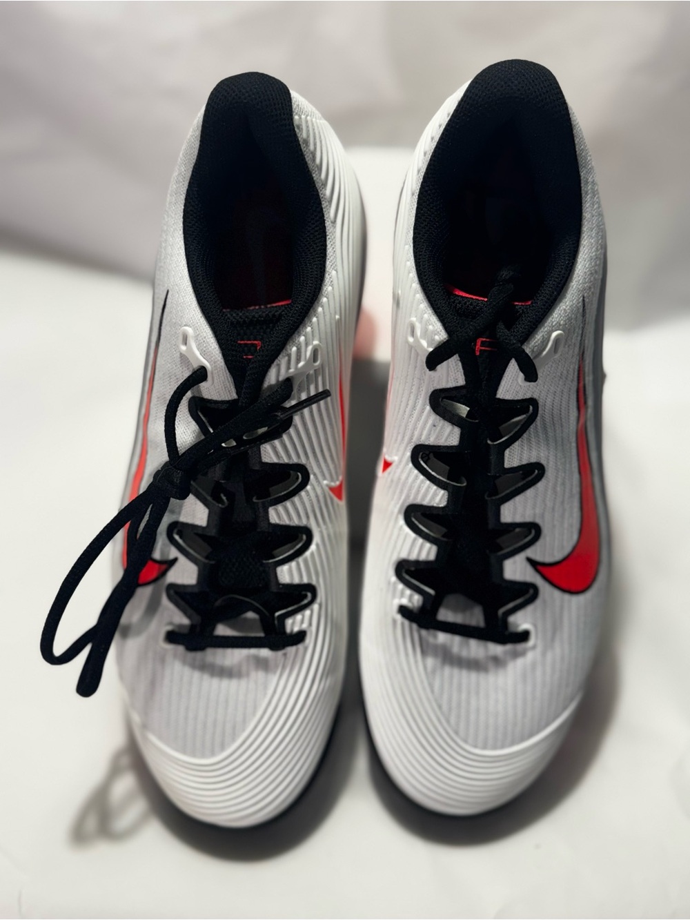 Nike Zoom Vapor 12 Mens Tennis Shoe  size 9.5 men’s - Picture 2 of 5